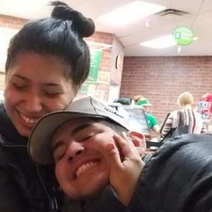 Meet your Posher, Sam